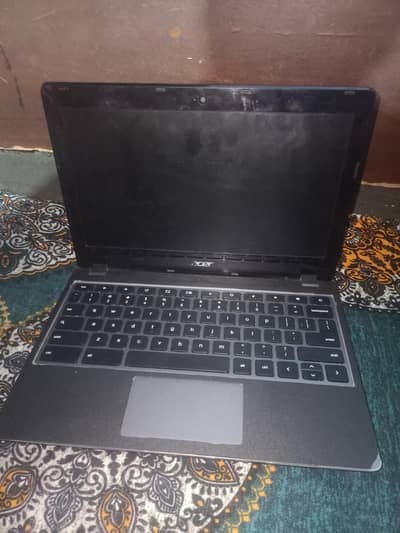 Acer Chromebook For sale