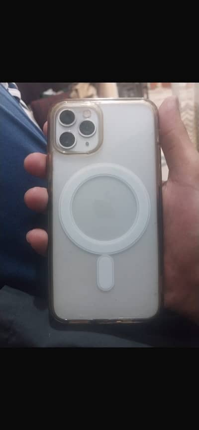 Apple iPhone 11 Pro