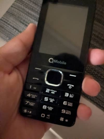 QMobile for sale