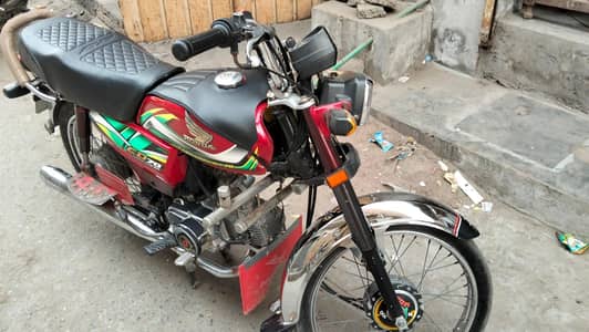 bike 4 sale