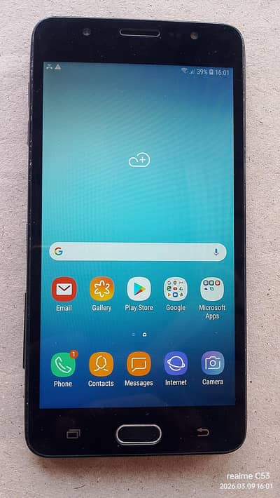 Samsung J7 mx