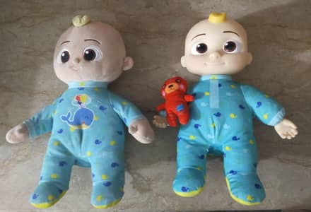 Cocomelon. . . Toys