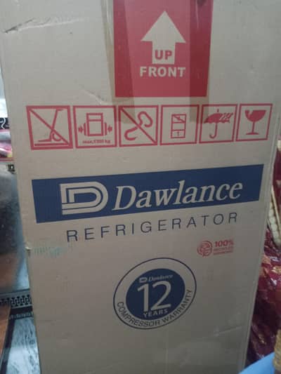 New Fridge for Sale