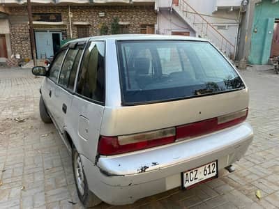 Cultus vxr 2000 model all documents clear