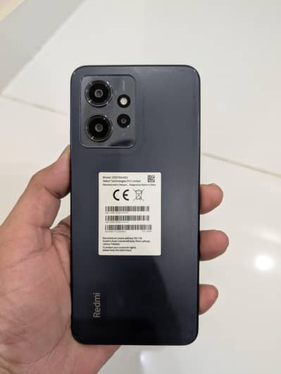 Redmi Note 12 for sale