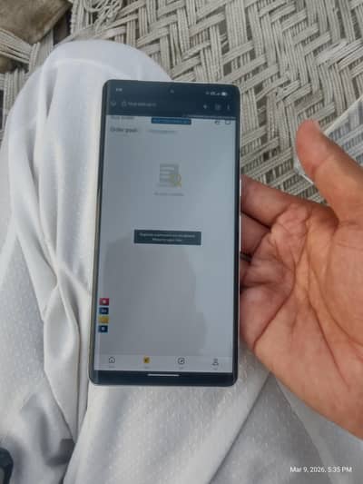 google pixel 7 pro  12/256