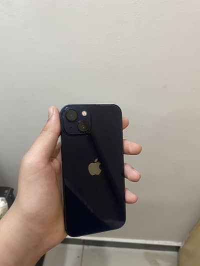 iPhone 13 jv for sale or exchange possible