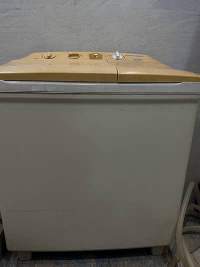 Dawlance washing Machine