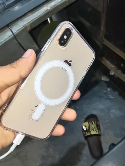 IPHONE XS NON PTA E SIM WORKING ONIC 10/10 /0/3/0/44978759