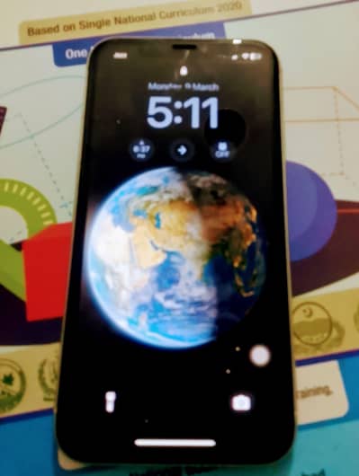 Iphone XR 128GB PTA Approved