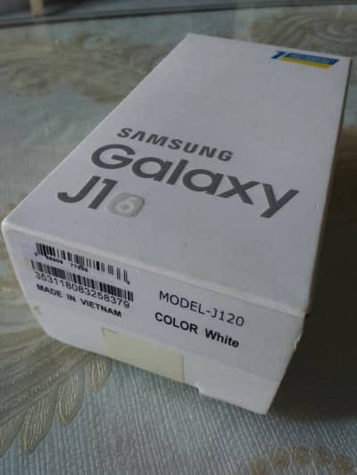 SAMSUNG J120 EXPRESS 3 2016