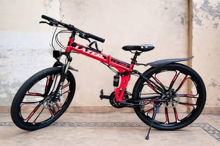 Lazer Sport Bicycle