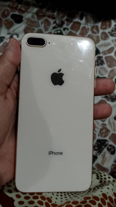 IPhone 8 Plus Non Pta 256Gb Factory Unlock