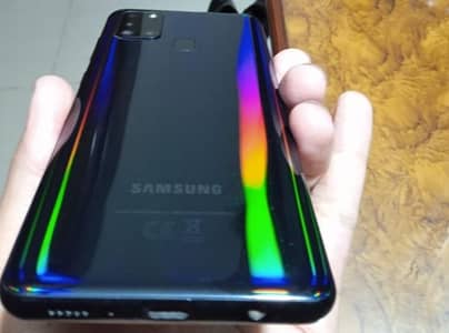 Samsung galaxy A21s for sale