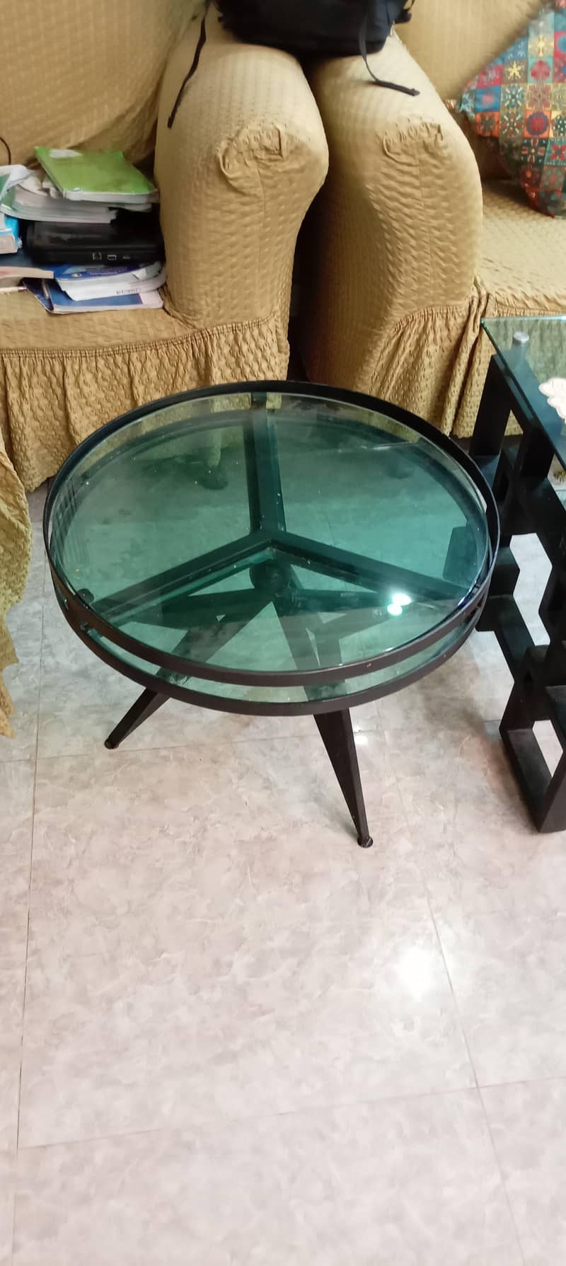 Side table 1