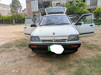 Suzuki Khyber 1995 for sale