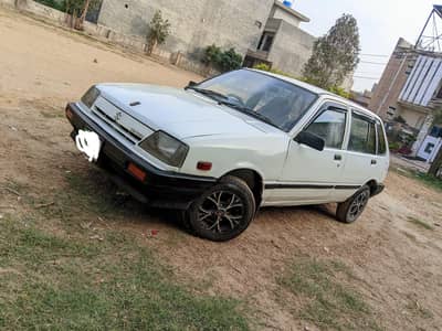 Suzuki Khyber 1995 for sale
