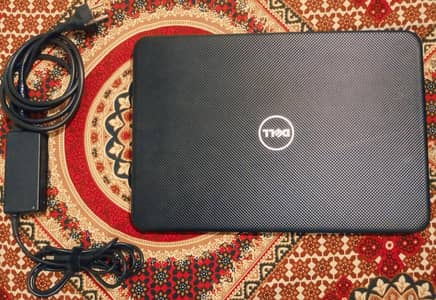 Laptop Dell Excellent Condition For Sale