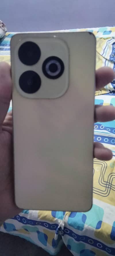 infinix smart 8 pro
