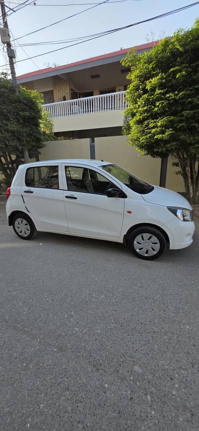 selling cultus vxr 2021 october