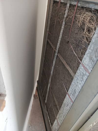 Room Air Cooler  Ac/Dc