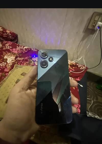 Infinix hot 30 play 64 gb