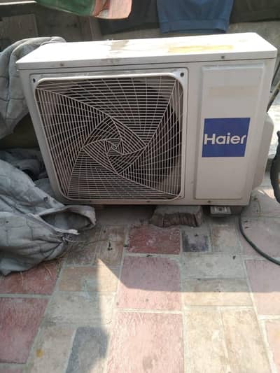 Haier Crystal 2023 model 9.5/10