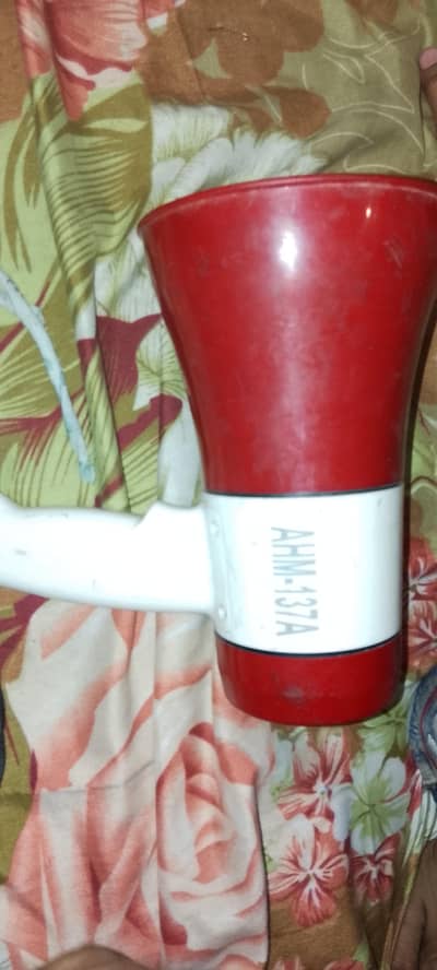 Megaphone