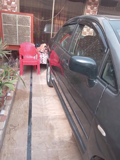 sale my car very good condition