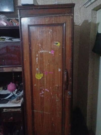 Wardrobe in good condition