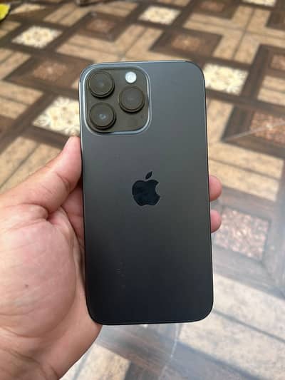 Iphone 14 pro max non pta