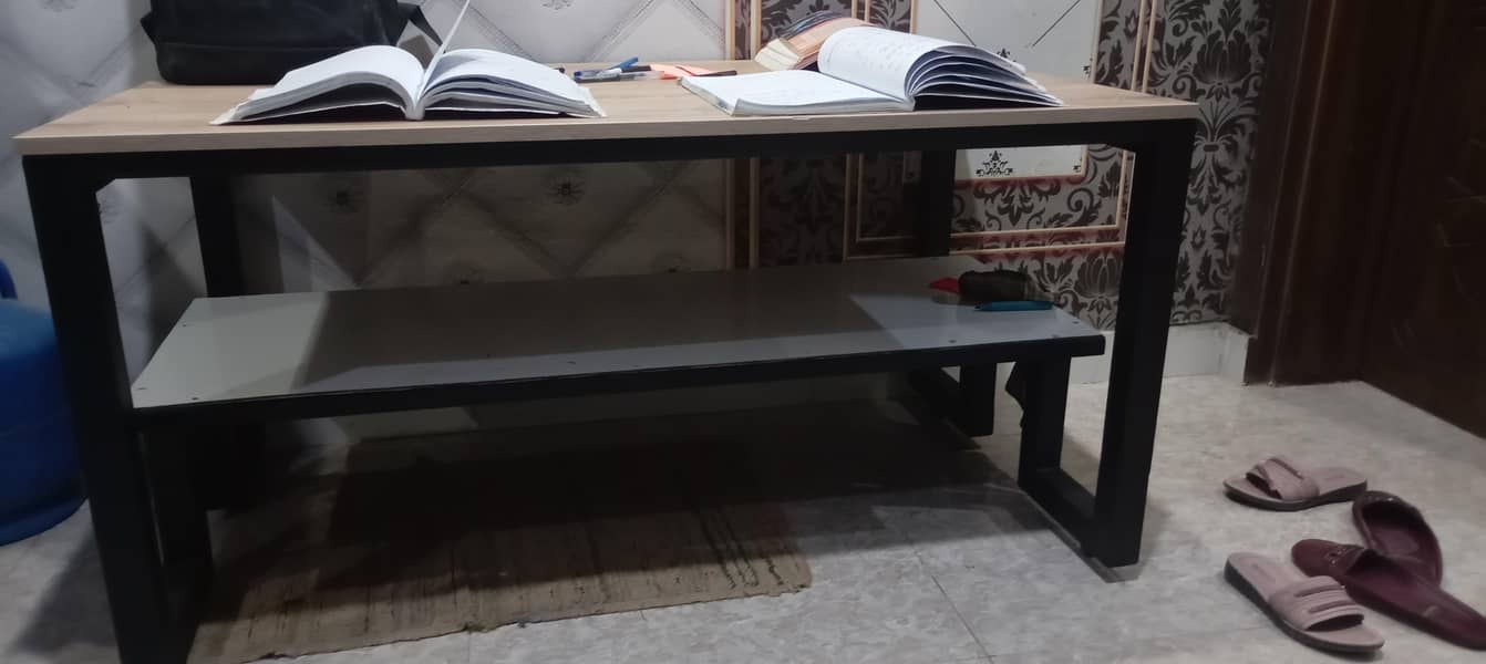 Multipurpose Table 1