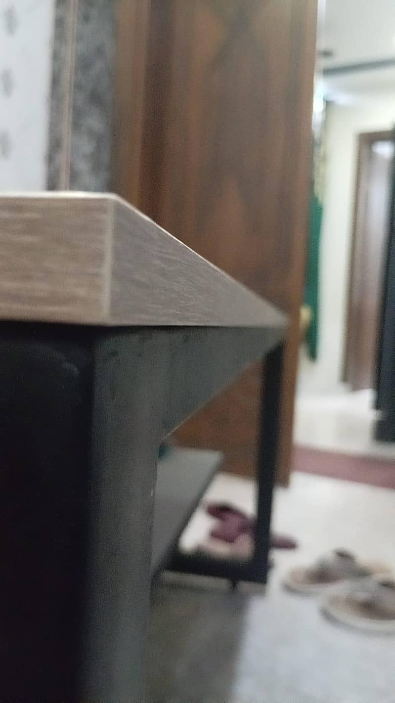 Multipurpose Table 2