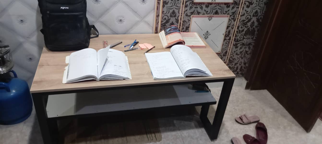 Multipurpose Table 5