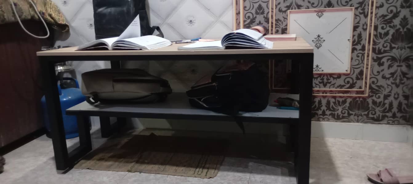 Multipurpose Table 6