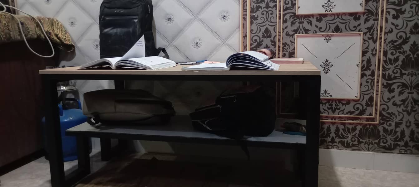 Multipurpose Table 7