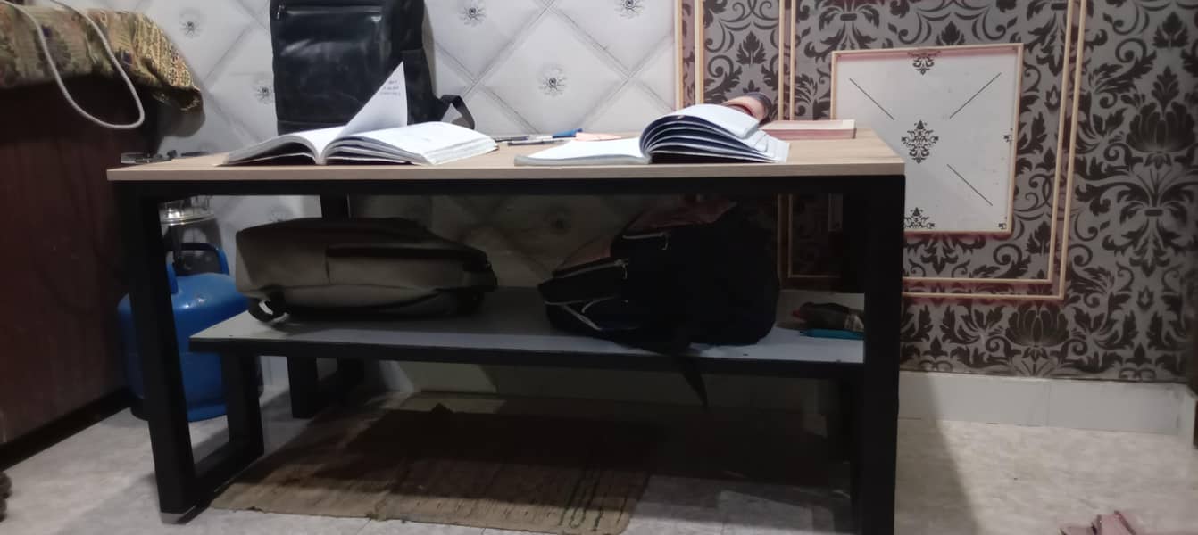 Multipurpose Table 8