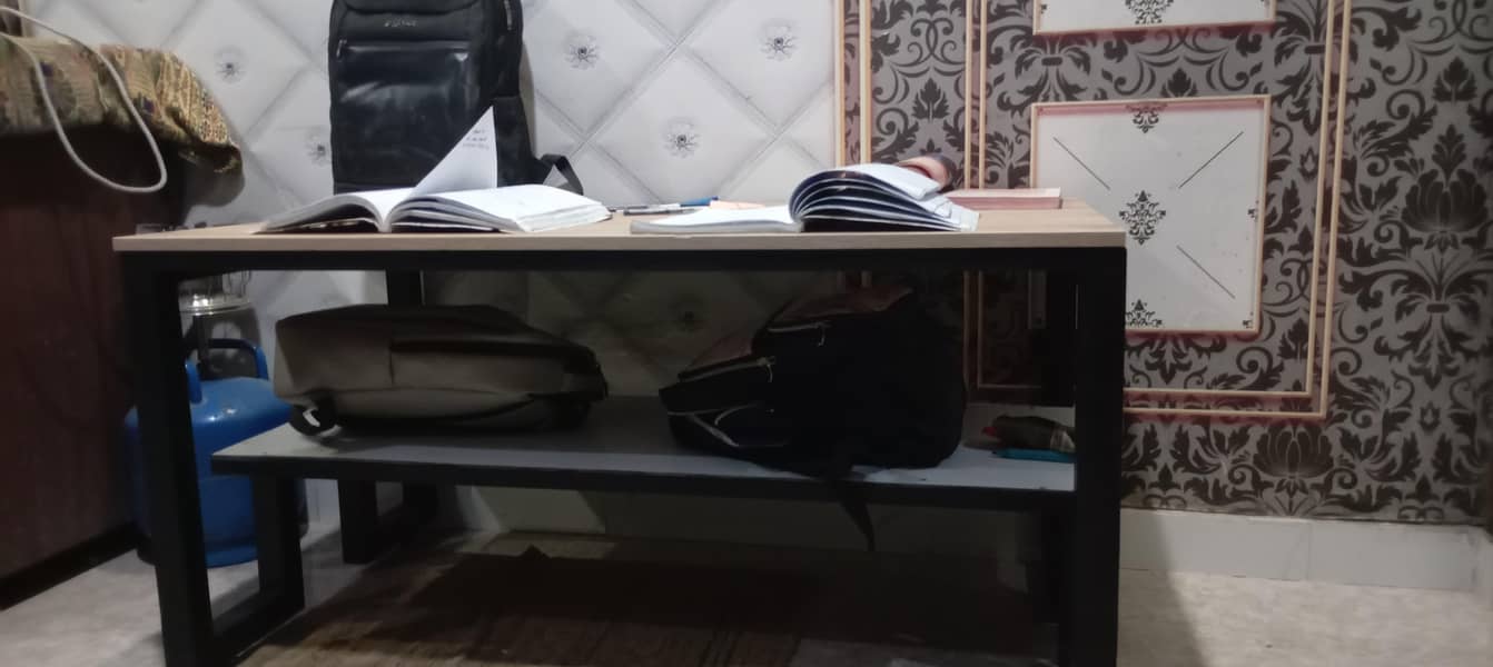 Multipurpose Table 9