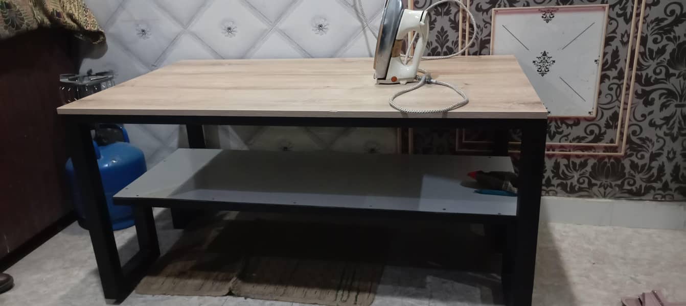 Multipurpose Table 10