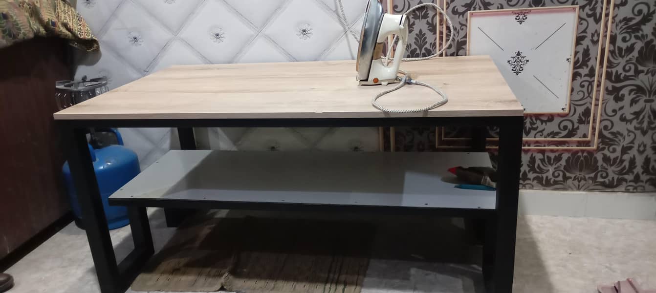 Multipurpose Table 11