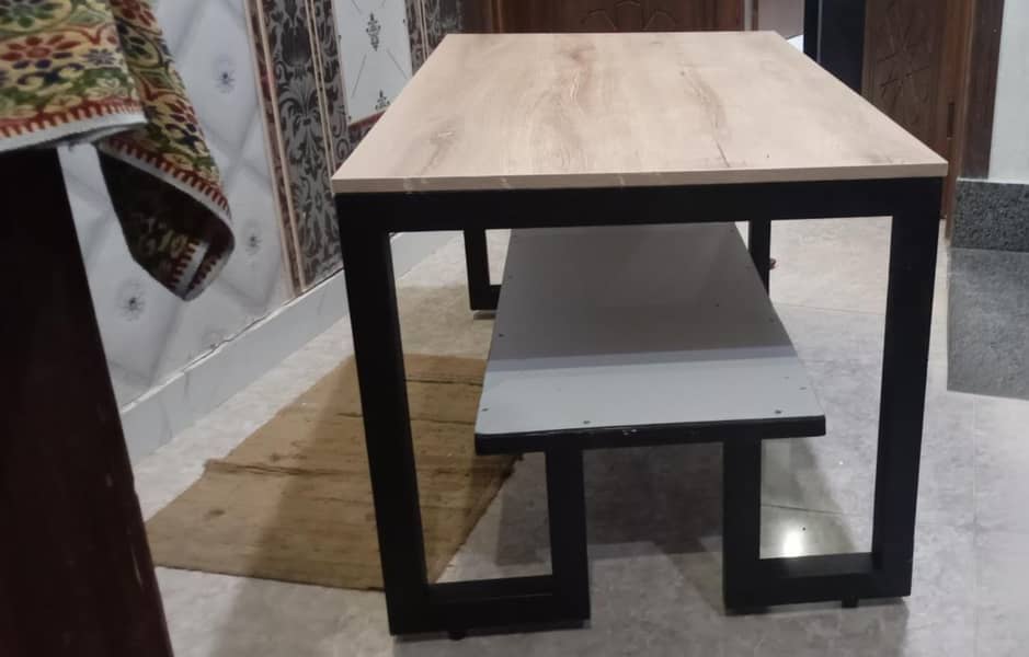 Multipurpose Table 12