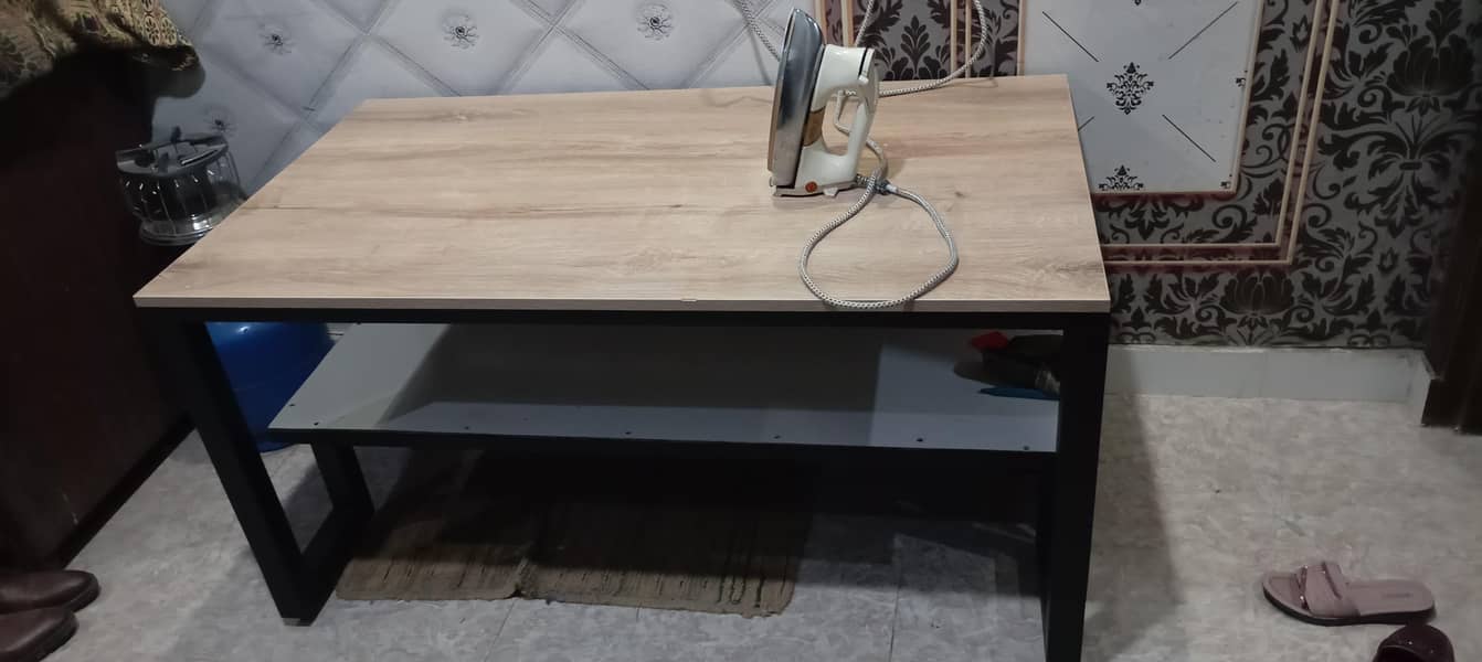 Multipurpose Table 13