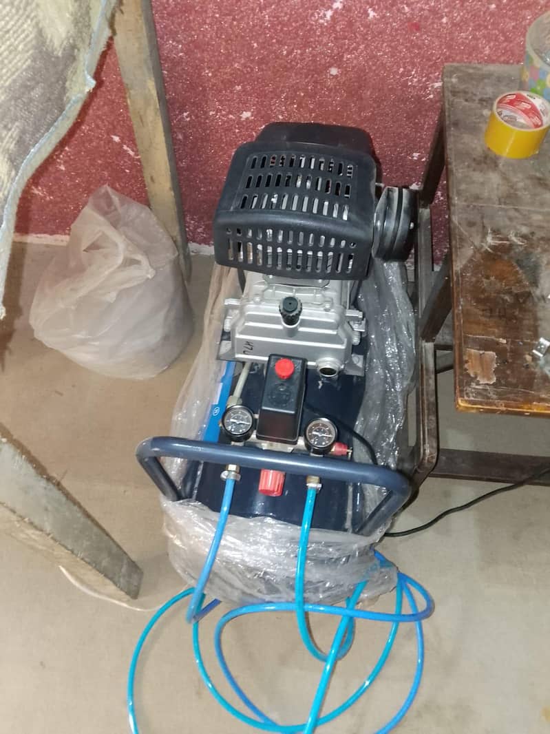 Deta cable machine 1