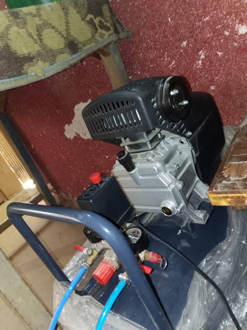 Deta cable machine 7