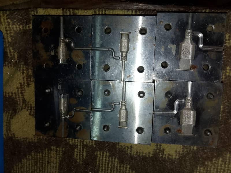 Deta cable machine 8