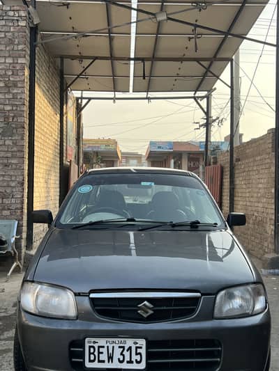 Alto 1000 Cc 2009 model for Sale