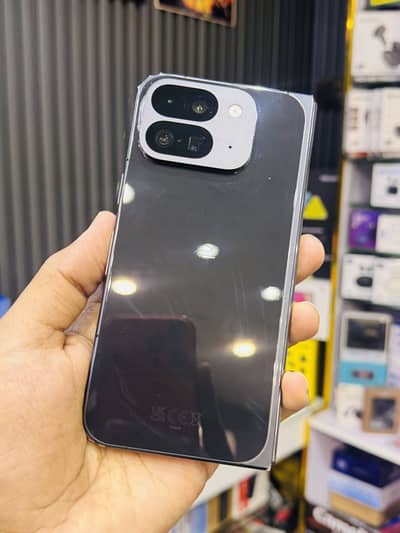 Google Pixel 9 pro fold Pta