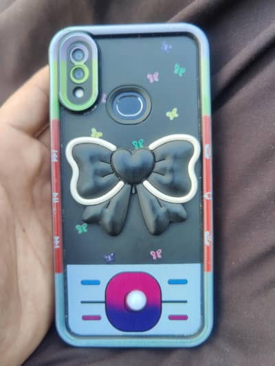 Samsung A10s for sell battery backup 3 days