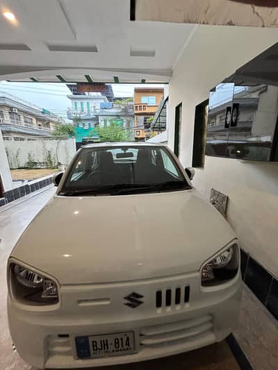 2025 model full auto vxl ags