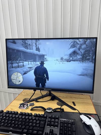 DarkFlash 27 inch 2k Gaming 180hz ips monitor